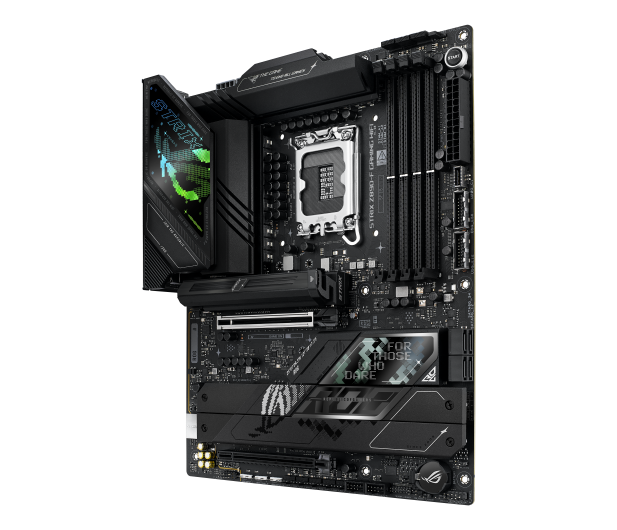 ASUS ROG STRIX Z890-F GAMING WIFI - 1284484 - zdjęcie 11